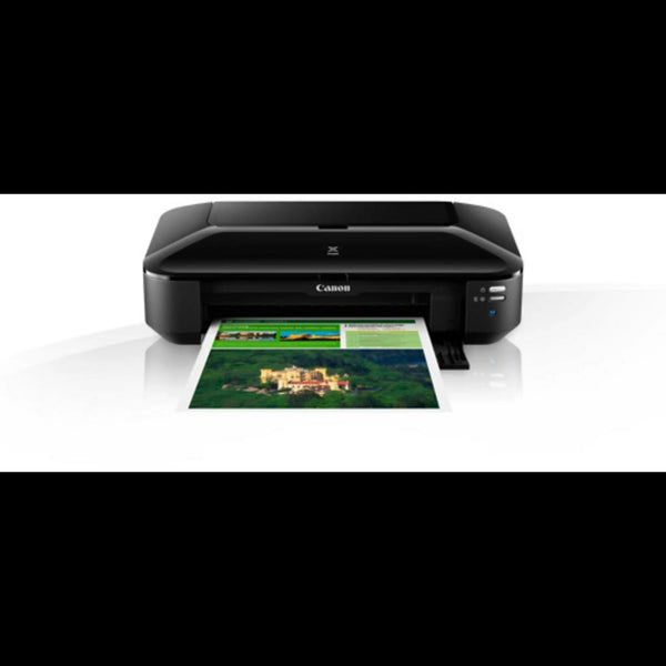 Canon Pixma IX6850 Wi-Fi Renkli Mürekkep Püskürtmeli Yazıcı