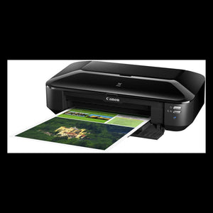 Canon Pixma IX6850 Wi-Fi Renkli Mürekkep Püskürtmeli Yazıcı