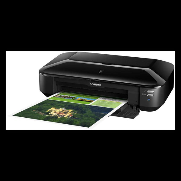 Canon Pixma IX6850 Wi-Fi Renkli Mürekkep Püskürtmeli Yazıcı