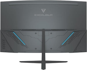 Casper Excalibur M.E27FHD-G 27" 1 ms Full HD G-Sync FreeSync Curved Oyuncu Monitörü