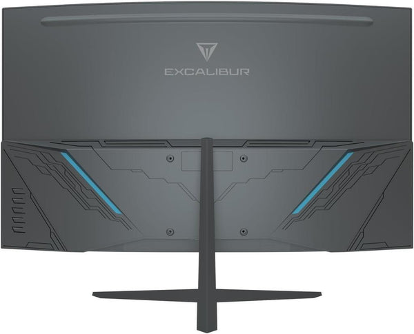 Casper Excalibur M.E27FHD-G 27" 1 ms Full HD G-Sync FreeSync Curved Oyuncu Monitörü