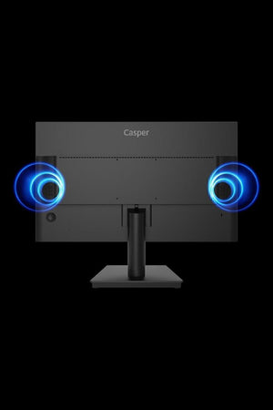 CASPER Nirvana 23.8" 100hz 5 ms Full Hd Led Çerçevesiz Monitör Teşhir