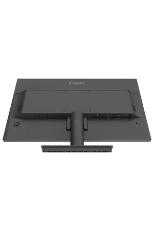 CASPER Nirvana 23.8" 100hz 5 ms Full Hd Led Çerçevesiz Monitör Teşhir