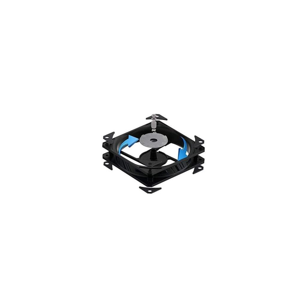 Cooler Master MasterFan SickleFlow 140mm ARGB MFX-B4DN-14NPA-R1 Kasa Fanı - Outlet