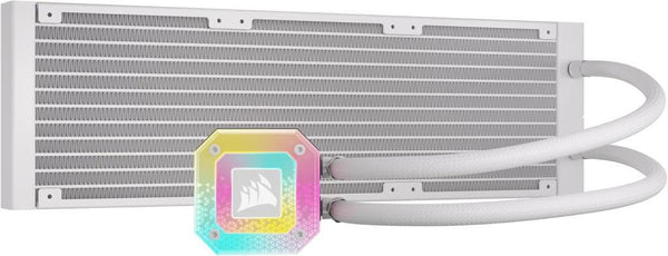 Corsair H150i Elite Capellix XT CW-9060073-WW 360 mm İşlemci Sıvı Soğutucu - outlet