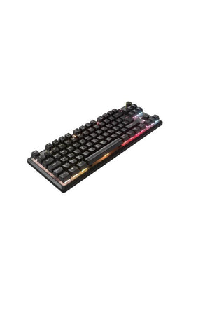 Corsair K70 Core TKL RGB CH-911911E-TR MLX Red Switch Kablolu Mekanik Oyuncu Klavyesi Teşhir