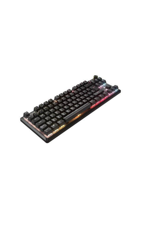 Corsair K70 Core TKL RGB CH-911911E-TR MLX Red Switch Kablolu Mekanik Oyuncu Klavyesi Outlet