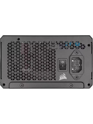 Corsair RM1000x Shift CP-9020253-EU 1000 W Power Supply - outlet