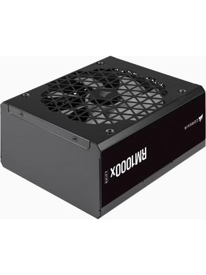 Corsair RM1000x Shift CP-9020253-EU 1000 W Power Supply - outlet