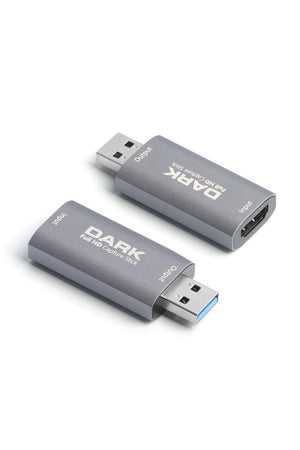 Dark DK-HD-CAP1082 1080P 60 Fps Video Capture Dongle