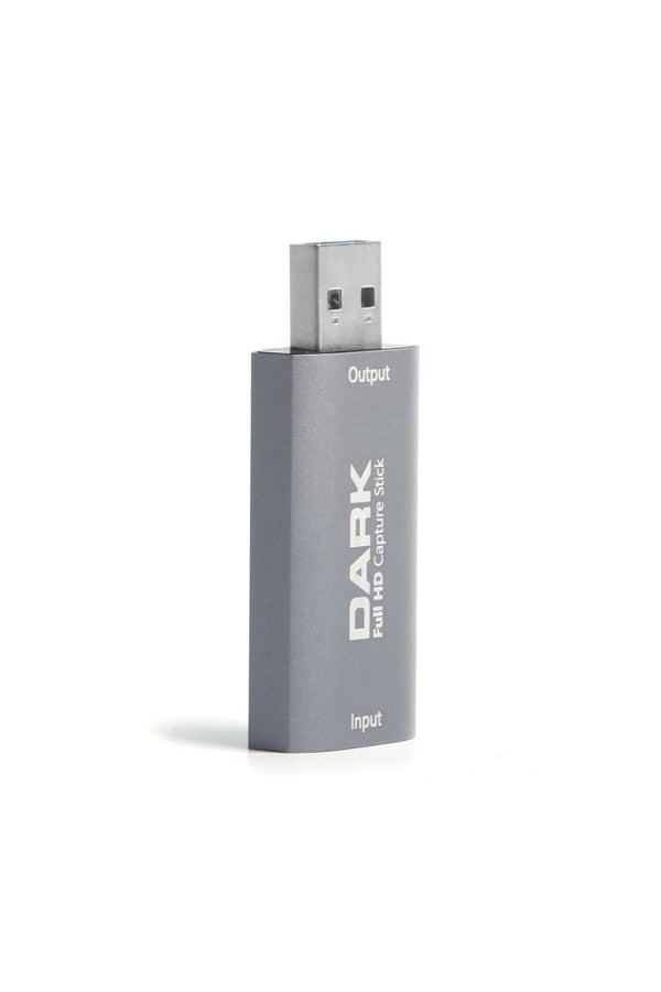 Dark DK-HD-CAP1082 1080P 60 Fps Video Capture Dongle