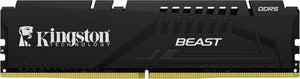 Kingston Fury Beast 16 GB (2X8) 6000 MHz CL36 KF560C36BBEK2/16 DDR5 Ram