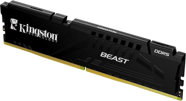 Kingston Fury Beast 16 GB (2X8) 6000 MHz CL36 KF560C36BBEK2/16 DDR5 Ram