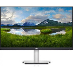 Dell S2721QSA 27" 4 ms 4K FreeSync Pivot IPS Monitör Teşhir
