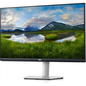 Dell S2721QSA 27" 4 ms 4K FreeSync Pivot IPS Monitör Teşhir