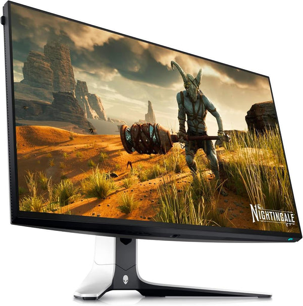 Dell Alienware AW2723DF 27" 1 ms 2K Pivot IPS 280 Hz Oyuncu Monitörü Teşhir