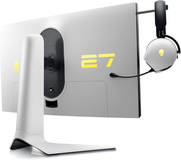 Dell Alienware AW2723DF 27" 1 ms 2K Pivot IPS 280 Hz Oyuncu Monitörü Teşhir