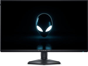 Dell Alienware AW2725QF 27" 0.5 ms 4K 180 Hz - Full HD 360 Hz Pivot IPS Oyuncu Monitörü Teşhir
