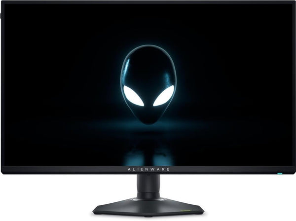 Dell Alienware AW2725QF 27" 0.5 ms 4K 180 Hz - Full HD 360 Hz Pivot IPS Oyuncu Monitörü Teşhir
