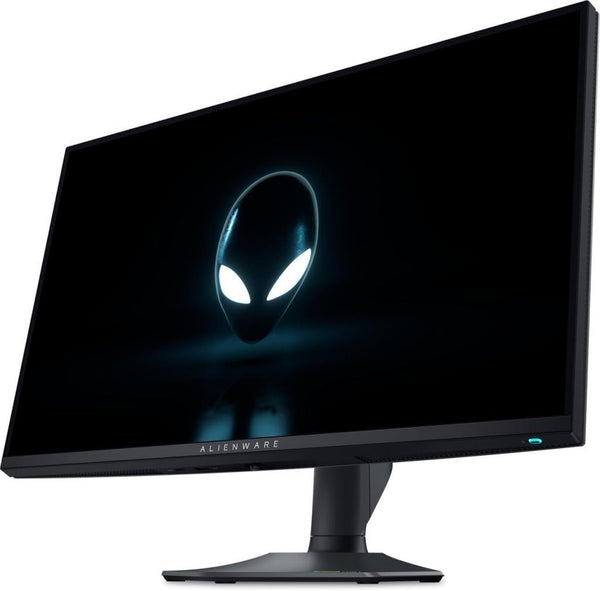 Dell Alienware AW2725QF 27" 0.5 ms 4K 180 Hz - Full HD 360 Hz Pivot IPS Oyuncu Monitörü Teşhir