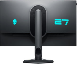 Dell Alienware AW2725QF 27" 0.5 ms 4K 180 Hz - Full HD 360 Hz Pivot IPS Oyuncu Monitörü Teşhir