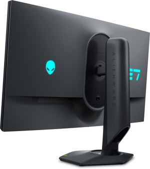 Dell Alienware AW2725QF 27" 0.5 ms 4K 180 Hz - Full HD 360 Hz Pivot IPS Oyuncu Monitörü Teşhir