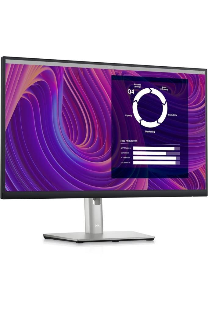 Dell P2423DE 23.8" 2K IPS Monitör Outlet