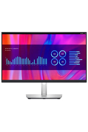 Dell P2423DE 23.8" 2K IPS Monitör Outlet