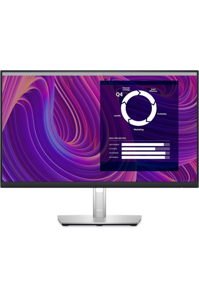 Dell P2423 24" IPS Monitör Outlet