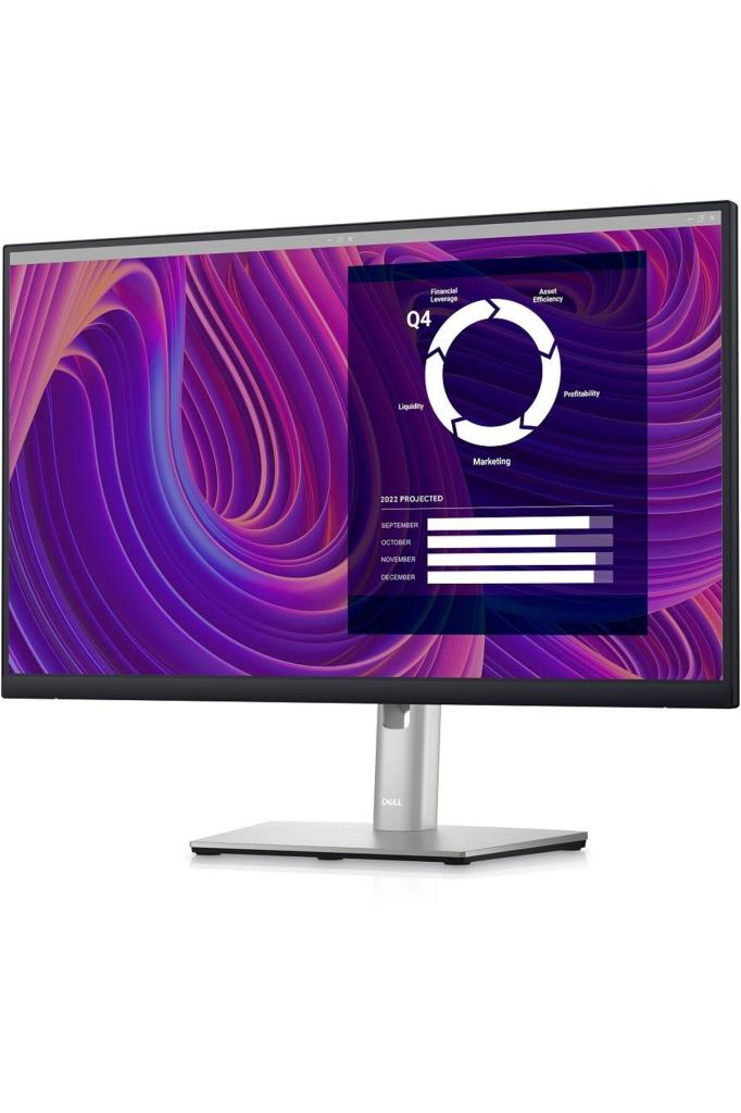 Dell P2423 24" IPS Monitör Outlet