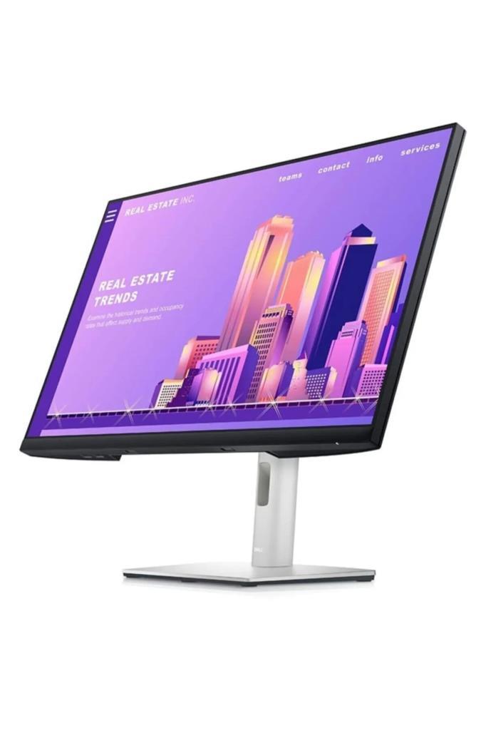 Dell P2722H 27" Full HD IPS Monitör