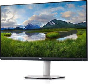 Dell S2721DS 27" 4 ms 2K IPS 75 hz Monitör Outlet