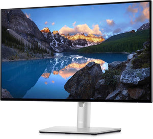 Dell UltraSharp U2422HE 23.8" 8 ms Full HD Pivot IPS 60 Hz Monitör