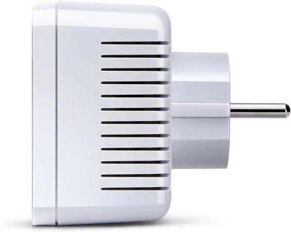 Devolo Dlan 550 WiFi Powerline Teşhir