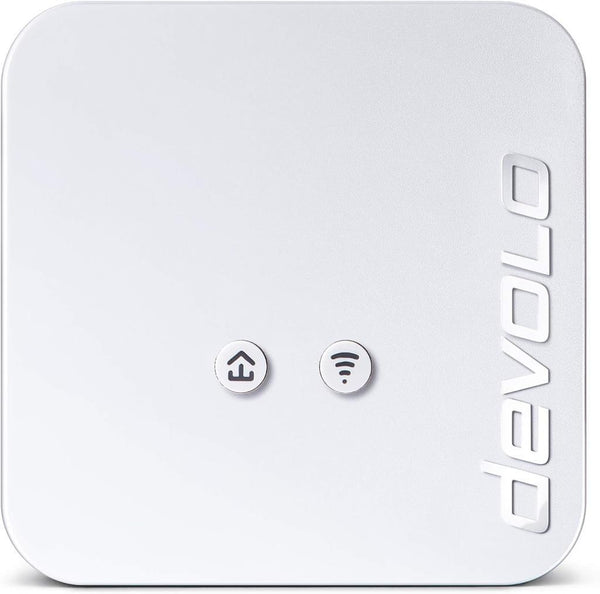 Devolo Dlan 550 WiFi Powerline Teşhir