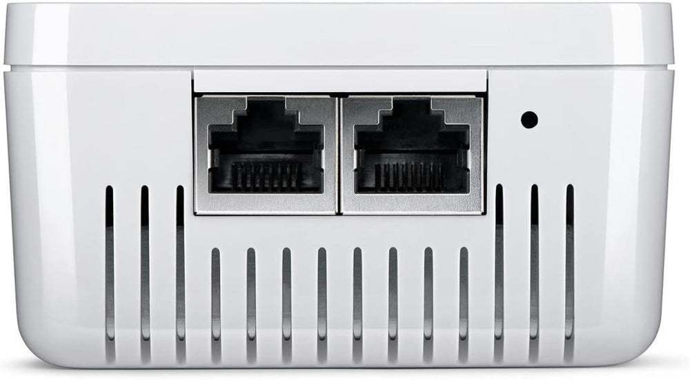 Devolo 8705 Wifi Repeater Ac - Elektrik Soketli Kablosuz Menzil Genişletici Teşhir