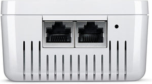 Devolo 8705 Wifi Repeater Ac - Elektrik Soketli Kablosuz Menzil Genişletici Teşhir
