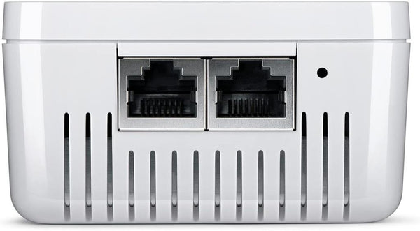 Devolo 8705 Wifi Repeater Ac - Elektrik Soketli Kablosuz Menzil Genişletici Teşhir