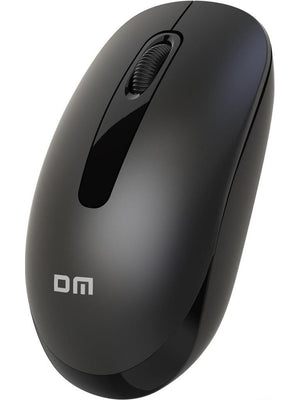 DM K6 Optik Kablosuz Mouse