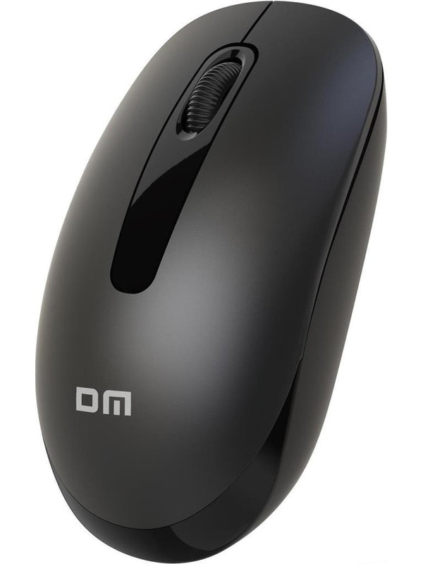 DM K6 Optik Kablosuz Mouse