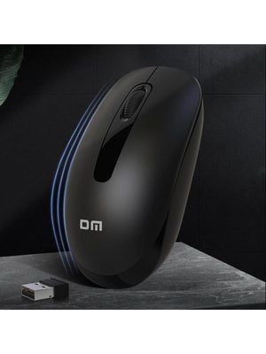 DM K6 Optik Kablosuz Mouse
