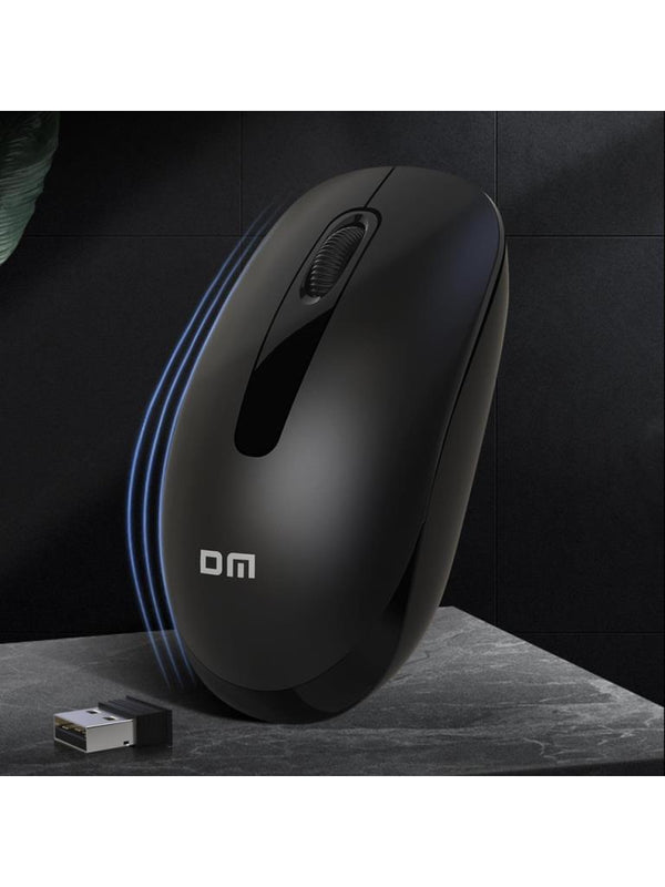 DM K6 Optik Kablosuz Mouse