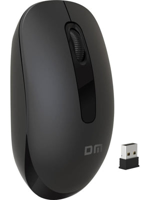 DM K6 Optik Kablosuz Mouse