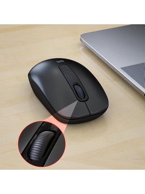 DM K6 Optik Kablosuz Mouse