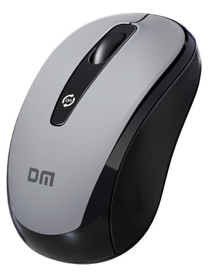DM K8 Optik Kablosuz Mouse