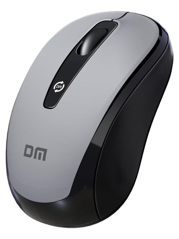 DM K8 Optik Kablosuz Mouse