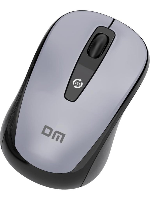 DM K8 Optik Kablosuz Mouse