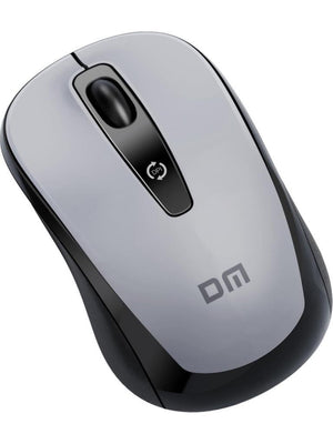 DM K8 Optik Kablosuz Mouse