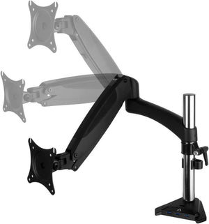 Arctic Z1 3D (Gen3) 17"-34"​ Monitör Kolu (AR-AEMNT00059A)