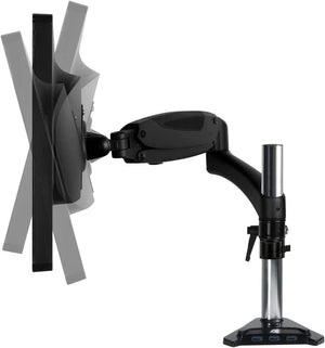 Arctic Z1 3D (Gen3) 17"-34"​ Monitör Kolu (AR-AEMNT00059A)